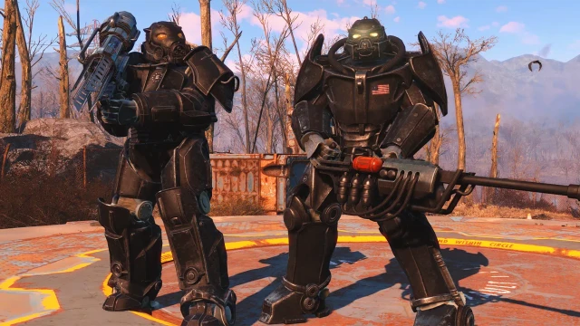 Fallout 4 Next Gen tutte le novità le modalità e i nuovi contenuti