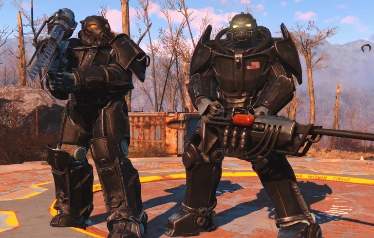 Fallout 4 Next Gen tutte le novità le modalità e i nuovi contenuti
