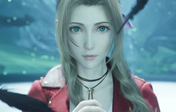 Quando esce Final Fantasy VII Rebirth Il nuovo capitolo con Cloud