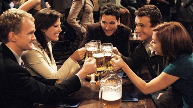 How I Met Your Mother ventanni dopo una serie che ci ha cambiato la vita
