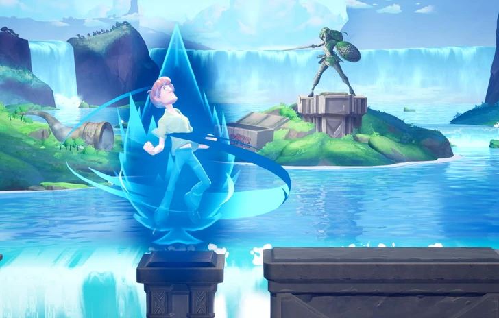 Quando esce MultiVersus Ecco la data duscita del gioco completo