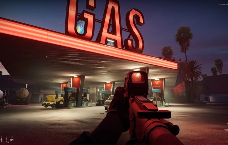 Ready or Not recensione un ritorno in grande stile per lo sparatutto tattico