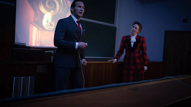 The Conjuring  Il rito finale tutto quello che sappiamo ecco il caso che chiude il cerchio