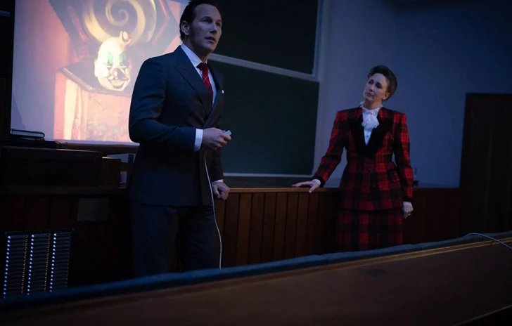 The Conjuring  Il rito finale tutto quello che sappiamo ecco il caso che chiude il cerchio