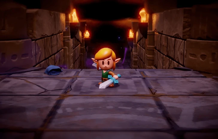 Quanto costa The Legend of Zelda Echoes of Wisdom