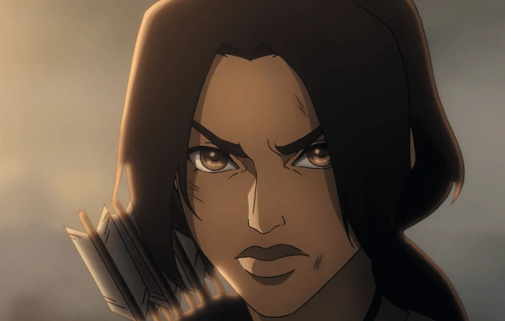 Tomb Raider La Leggenda di Lara Croft confermata la data duscita della serie animata