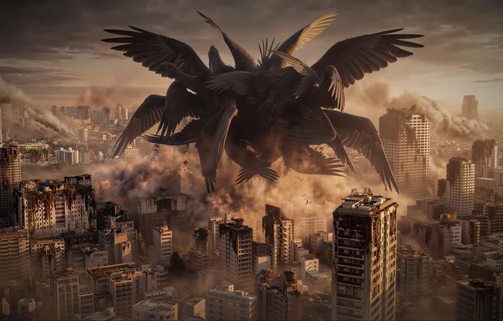 Shinji Mikami presenta il suo nuovo studio Unbound