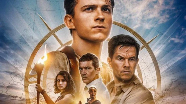 Uncharted recensione film Tom Holland prova a essere lIndiana Jones dellera videoludica