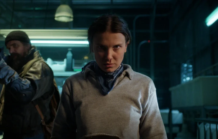 Stranger Things 5  Parte 1 spiegazione del finale e le ipotesi