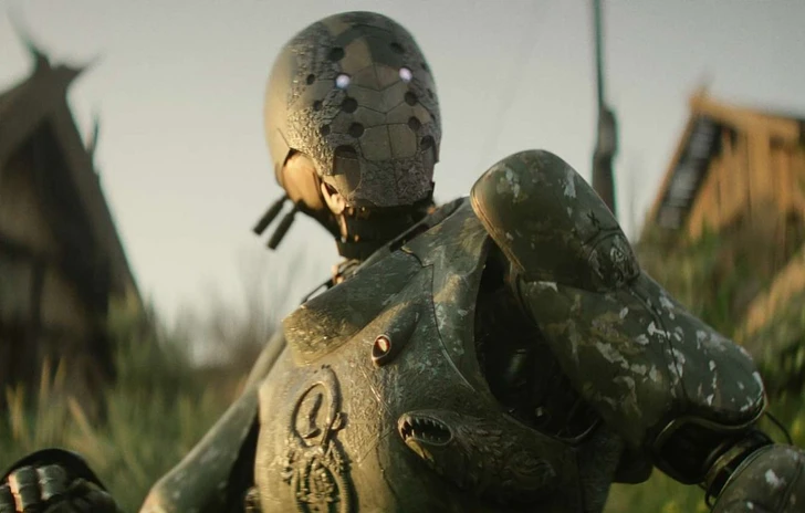 Rebel Moon  In attesa del terzo film Snyder lancia il podcast