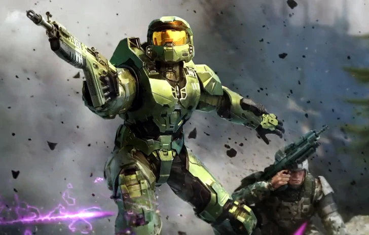 Halo Infinite è sotto le aspettative e 343 Industries ne paga il prezzo