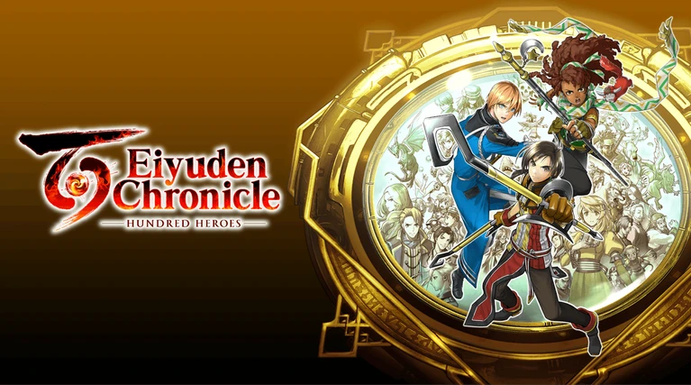 Eiyuden Chronicles Hundred Heores nuovo trailer di gameplay