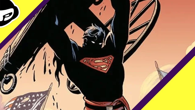 Panini DC Uscite della Settimana dal 01 al 07 Luglio