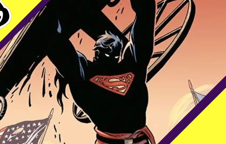 Panini DC  Uscite della Settimana dal 01 al 07 Luglio