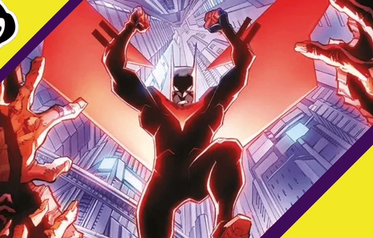 Panini DC  Uscite della Settimana dal 10 al 14 Luglio