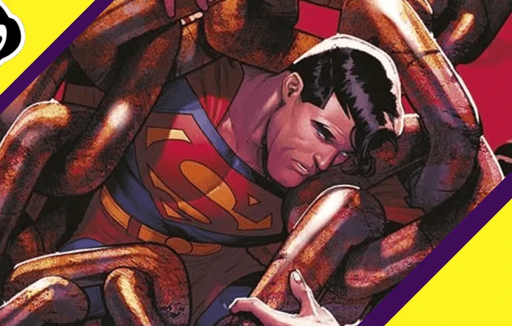 Panini DC  Uscite della Settimana dal 15 al 21 Luglio