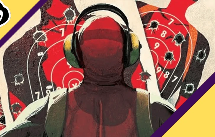 Panini Marvel  Seconda Settimana di Appuntamenti con Deadpool