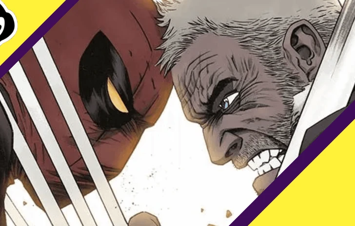 Panini Marvel  Prima Settimana di Appuntamenti con Deadpool