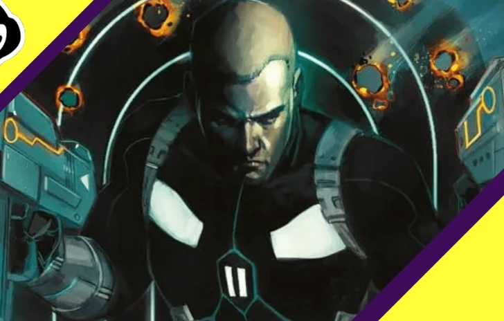 Panini Marvel  I Fumetti in Uscita nella Settimana dal 01 al 07 Luglio