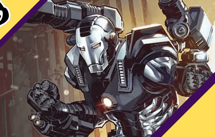 Panini Marvel  Uscite della Settimana dal 10 al 16 Giugno