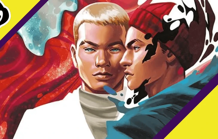 Panini Marvel  I Fumetti in Uscita nella Settimana dal 08 al 14 Luglio