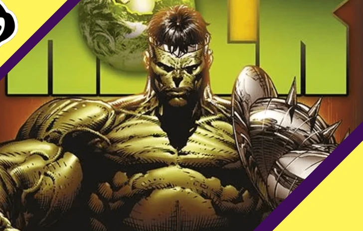 Panini Marvel  Uscite della Settimana dal 17 al 23 Giugno