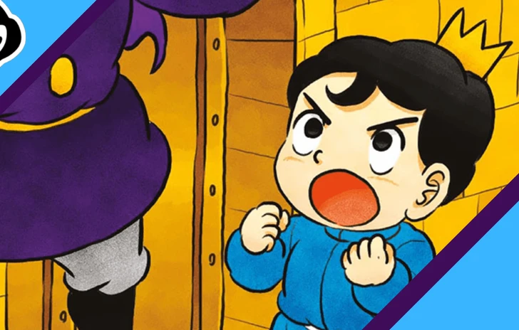 Star Comics  I Manga in Uscita nella Settimana dal 01 al 06 Luglio