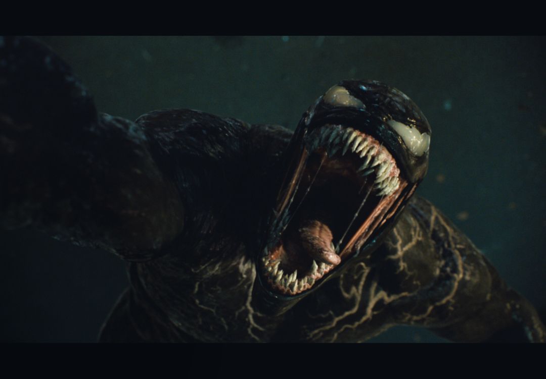Venom: la furia di Carnage, recensione: quando il cinecomics diventa una rom-com