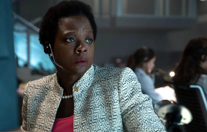 La serie Waller è ancora in sviluppo parola di James Gunn