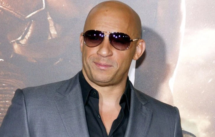 Vin Diesel dopo Fast  Furious lipotesi per un nuovo franchise
