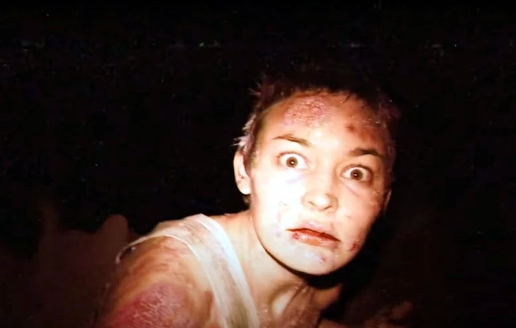 VHS85  Trailer del nuovo film legato alla saga horror vintage