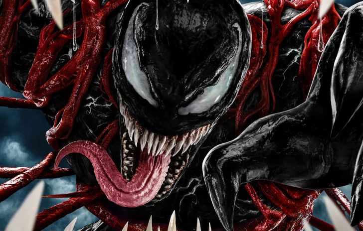 Venom 2 si mostra con il suo primo trailer