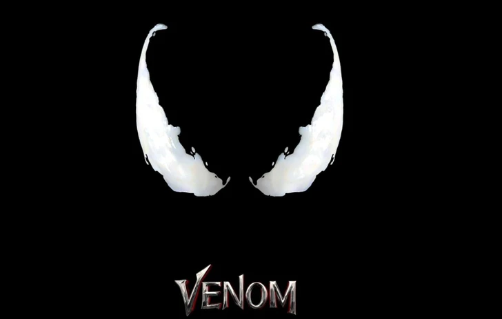 Venom  Nuova produzione ma senza Tom Hardy