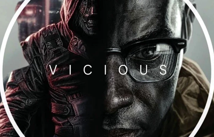 A Vicious Circle Lopera di Mattson Tomlin diventerà un film