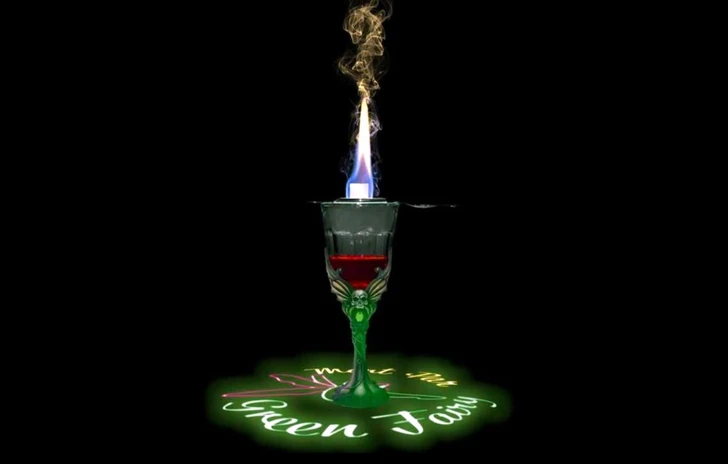 Vampires of the Velvet Lounge trailer al veleno