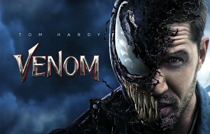 Venom 3 Lattore Tom Hardy ha condiviso il suo pensiero