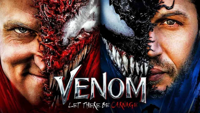 Venom La furia di Carnage Recensione del Bluray UHD Sony Pictures HE