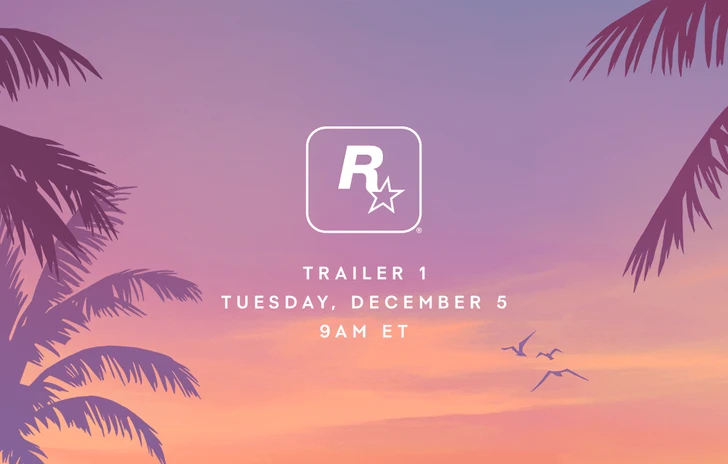 GTA VI il primo trailer sarà di 1 minuto e 31 secondi