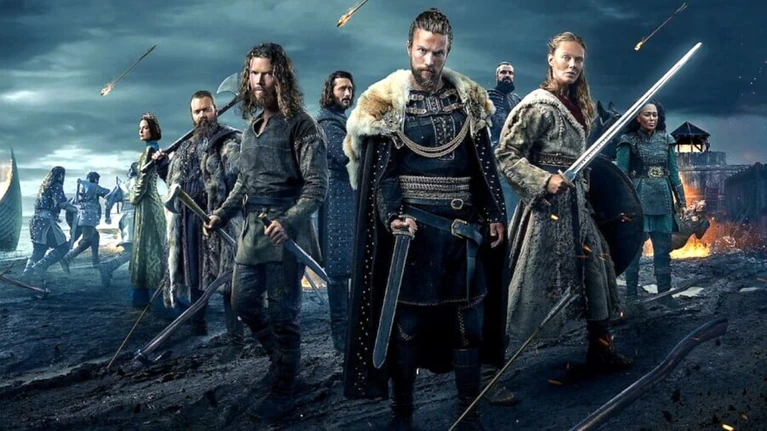 Vikings Valhalla  Netflix rinnova per la terza volta