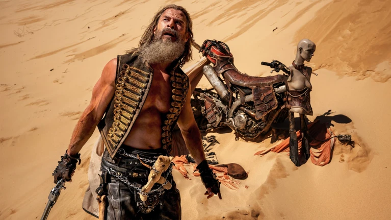 Furiosa: A Mad Max Saga, tutto quello che devi sapere: le origini di un personaggio iconico