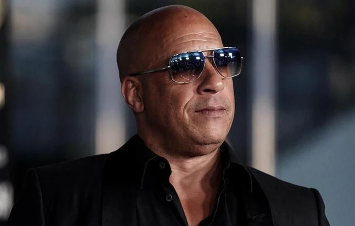Vin Diesel e le accuse di violenza sessuale