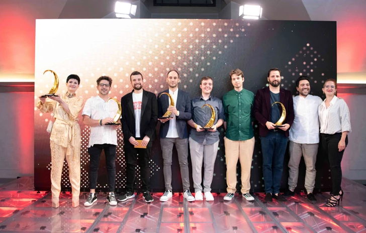 Italian Video Game Awards 2023 I Vincitori dellundicesima edizione