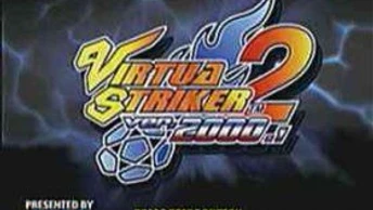 Virtua Striker 2 ver 20001occhiellojpg