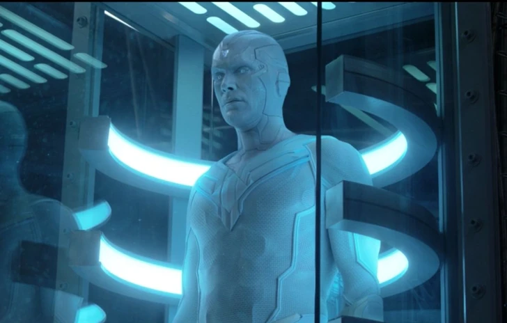 Scelto lo showrunner per la serie di Vision con Paul Bettany