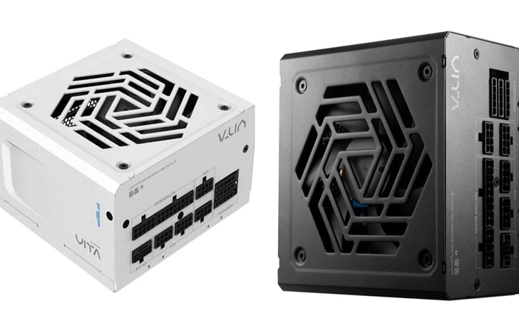 FSP Alimentatori ATX 31 della serie VITA GM