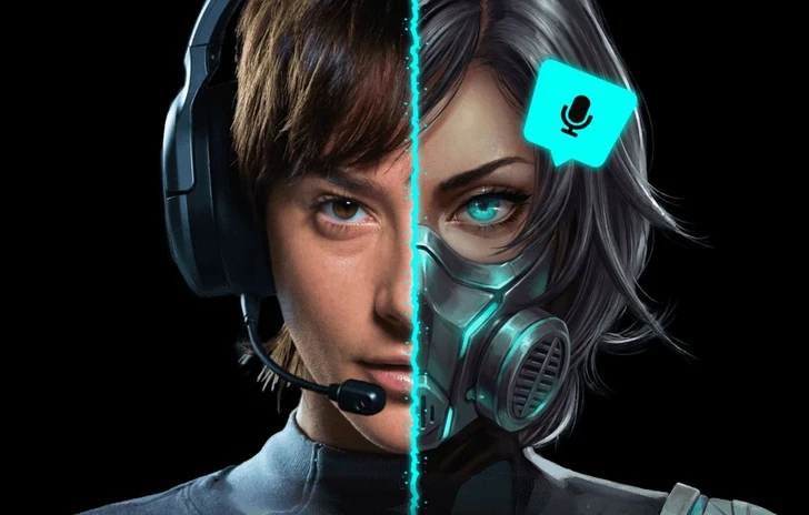 Elgato e Voicemod uniscono le forze per laudio creativo