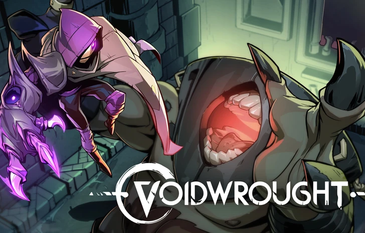 Voidwrought nel 2026 le versioni PS5 e Series XS