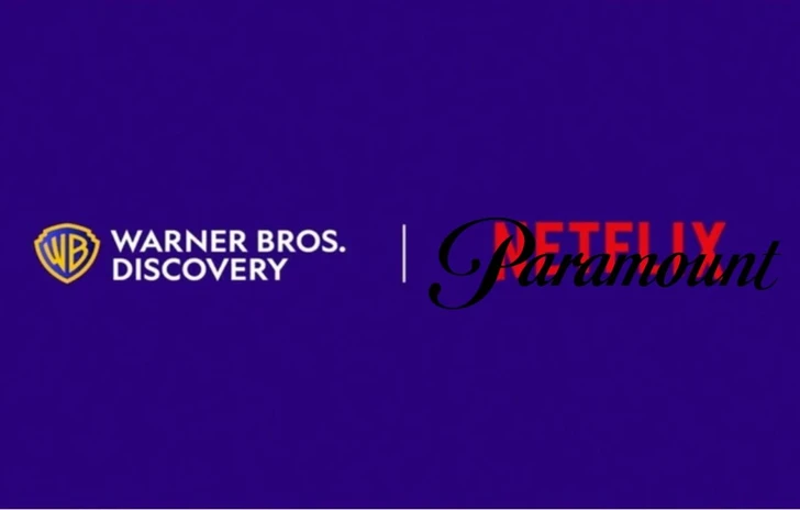 Warner Bros sconsiglia la vendita a Paramount