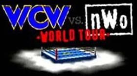 WCW Vs NWO