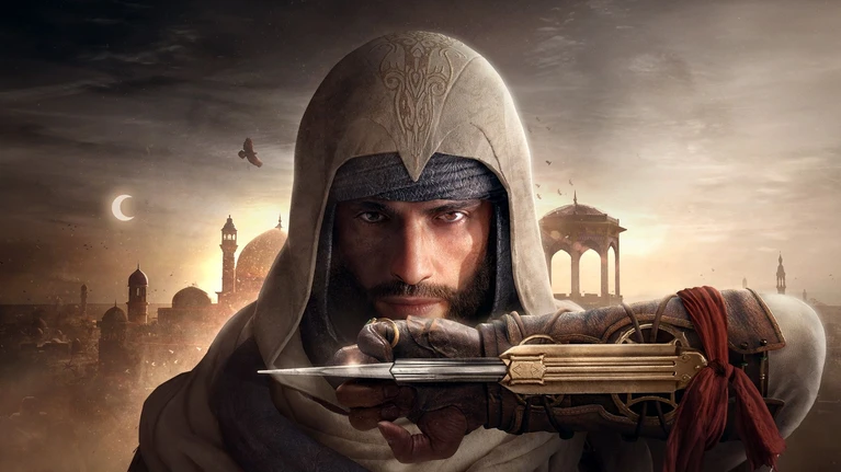 La trama di Assassin's Creed Mirage: un giovane ribelle dal destino complicato
